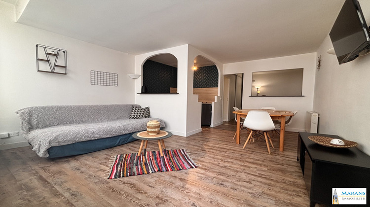 Ma-Cabane - Vente Appartement La Rochelle, 25 m²