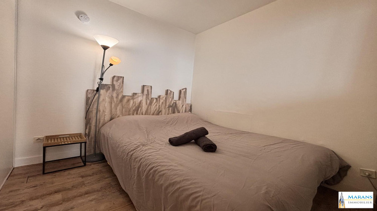 Ma-Cabane - Vente Appartement La Rochelle, 25 m²