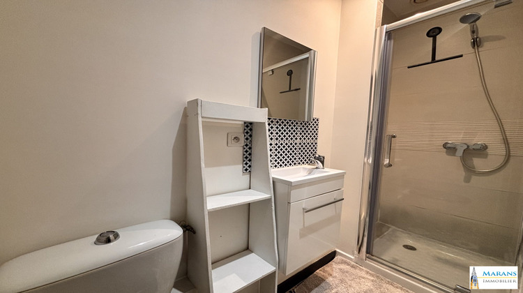 Ma-Cabane - Vente Appartement La Rochelle, 25 m²