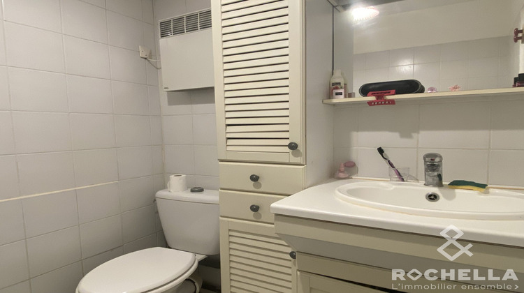 Ma-Cabane - Vente Appartement La Rochelle, 31 m²