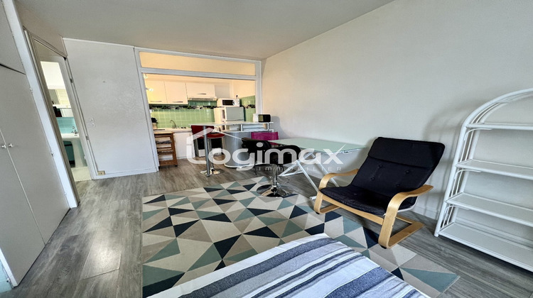 Ma-Cabane - Vente Appartement LA ROCHELLE, 23 m²