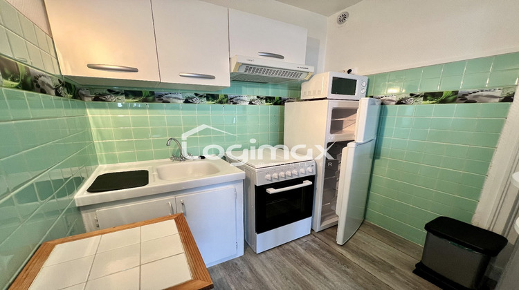 Ma-Cabane - Vente Appartement LA ROCHELLE, 23 m²