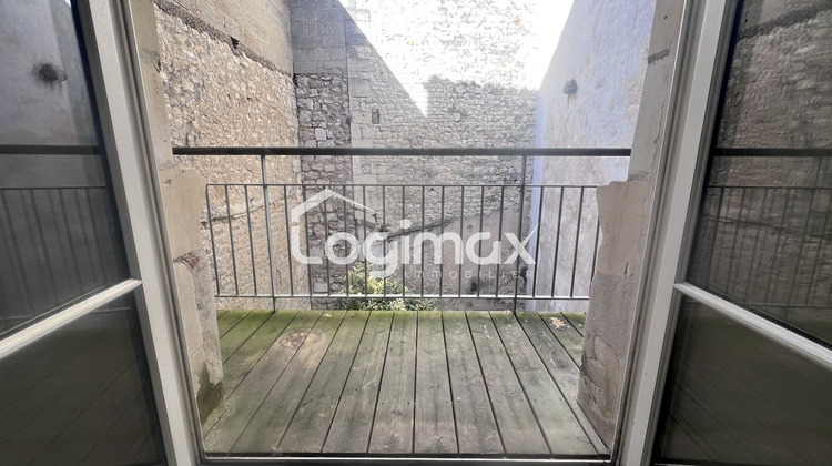 Ma-Cabane - Vente Appartement LA ROCHELLE, 36 m²