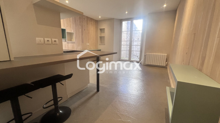 Ma-Cabane - Vente Appartement LA ROCHELLE, 36 m²