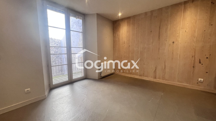 Ma-Cabane - Vente Appartement LA ROCHELLE, 36 m²