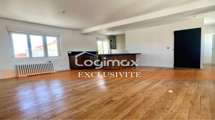 Ma-Cabane - Vente Appartement LA ROCHELLE, 70 m²