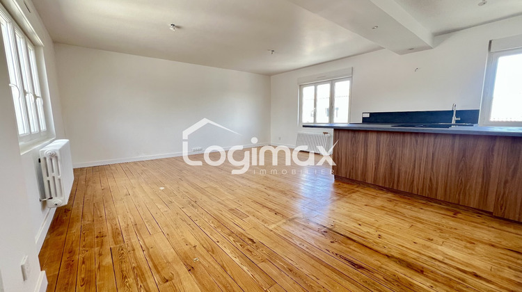 Ma-Cabane - Vente Appartement LA ROCHELLE, 70 m²