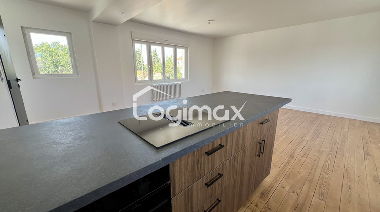 Ma-Cabane - Vente Appartement LA ROCHELLE, 70 m²