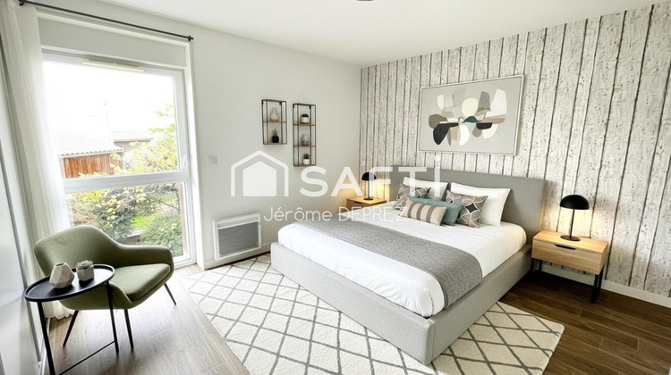 Ma-Cabane - Vente Appartement La Rochelle, 69 m²
