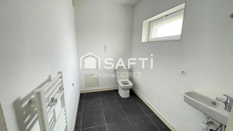Ma-Cabane - Vente Appartement La Rochelle, 69 m²