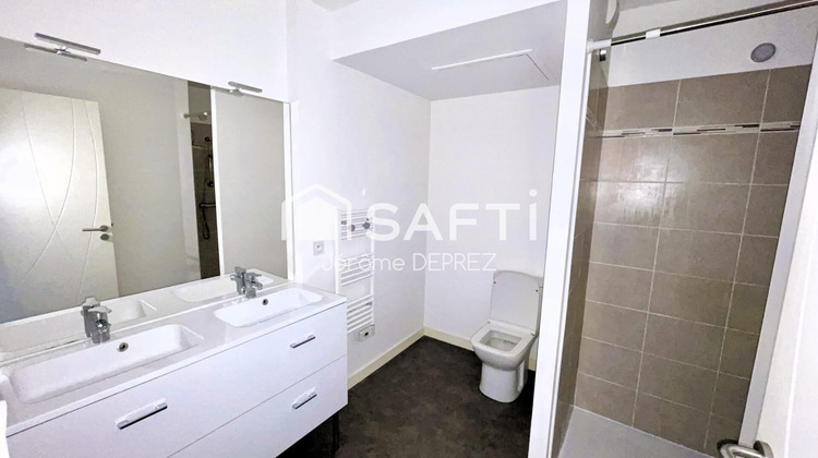 Ma-Cabane - Vente Appartement La Rochelle, 69 m²
