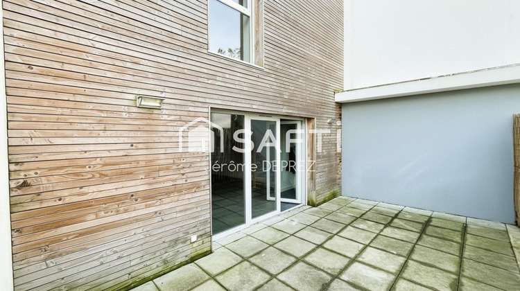 Ma-Cabane - Vente Appartement La Rochelle, 69 m²
