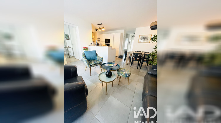 Ma-Cabane - Vente Appartement La Rochelle, 80 m²