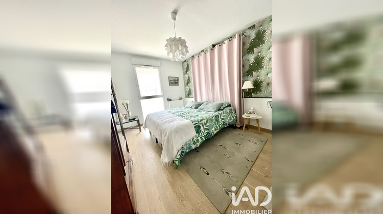 Ma-Cabane - Vente Appartement La Rochelle, 80 m²