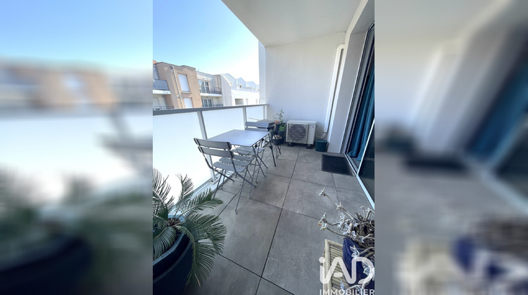 Ma-Cabane - Vente Appartement La Rochelle, 80 m²