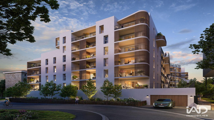 Ma-Cabane - Vente Appartement La Rochelle, 61 m²