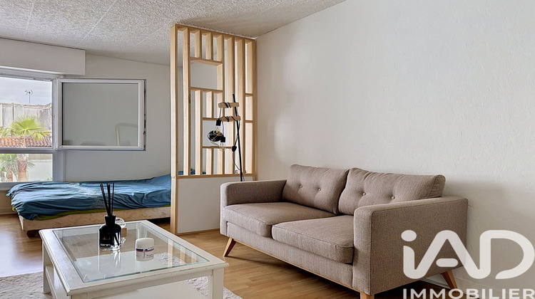 Ma-Cabane - Vente Appartement La Rochelle, 35 m²