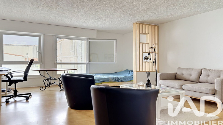 Ma-Cabane - Vente Appartement La Rochelle, 35 m²
