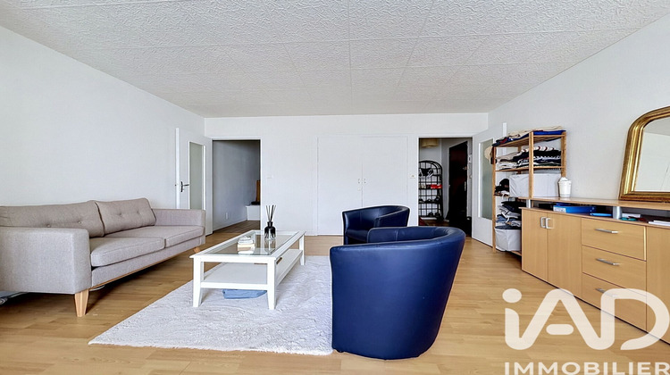 Ma-Cabane - Vente Appartement La Rochelle, 35 m²