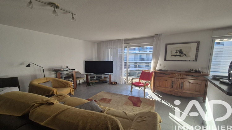 Ma-Cabane - Vente Appartement La Rochelle, 64 m²