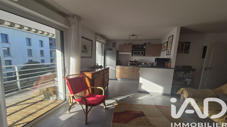 Ma-Cabane - Vente Appartement La Rochelle, 64 m²