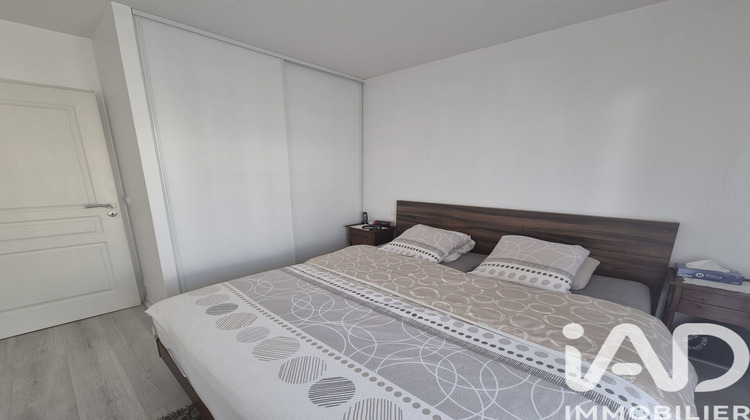 Ma-Cabane - Vente Appartement La Rochelle, 64 m²