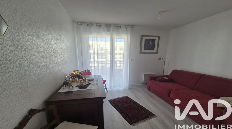 Ma-Cabane - Vente Appartement La Rochelle, 64 m²