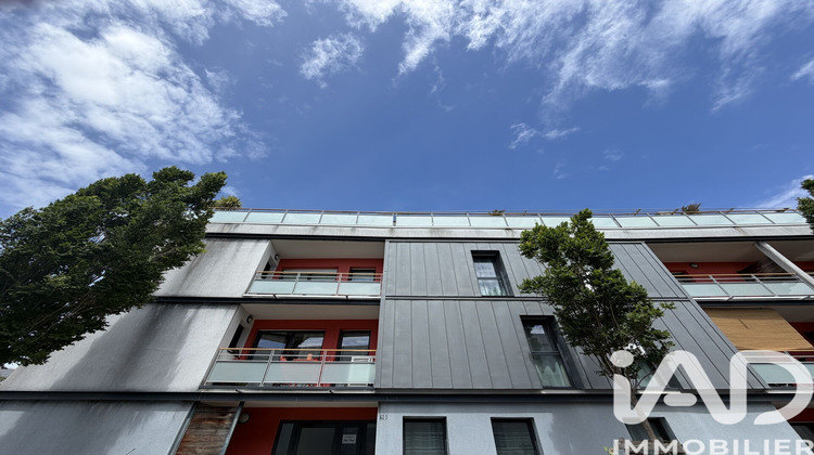 Ma-Cabane - Vente Appartement La Rochelle, 57 m²
