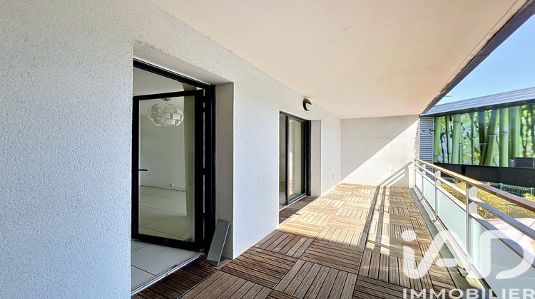 Ma-Cabane - Vente Appartement La Rochelle, 57 m²