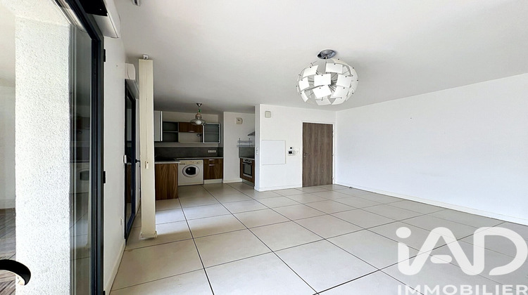 Ma-Cabane - Vente Appartement La Rochelle, 57 m²