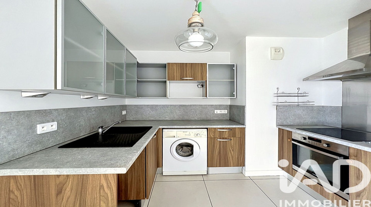 Ma-Cabane - Vente Appartement La Rochelle, 57 m²