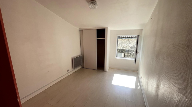Ma-Cabane - Vente Appartement La Rochelle, 30 m²