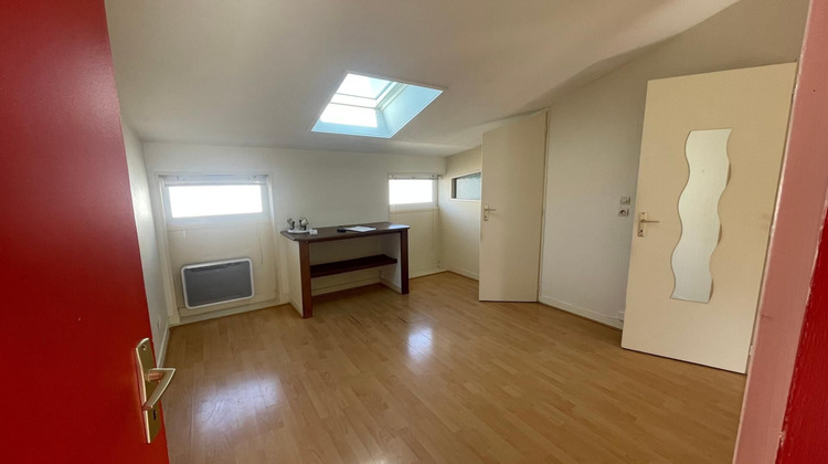 Ma-Cabane - Vente Appartement La Rochelle, 30 m²