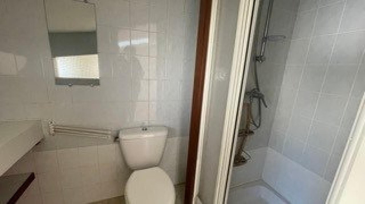 Ma-Cabane - Vente Appartement La Rochelle, 30 m²