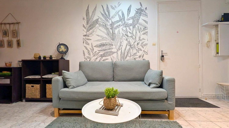 Ma-Cabane - Vente Appartement La Rochelle, 25 m²
