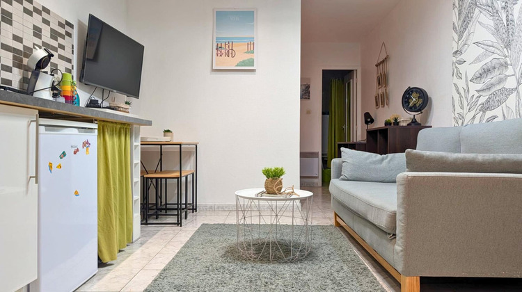 Ma-Cabane - Vente Appartement La Rochelle, 25 m²