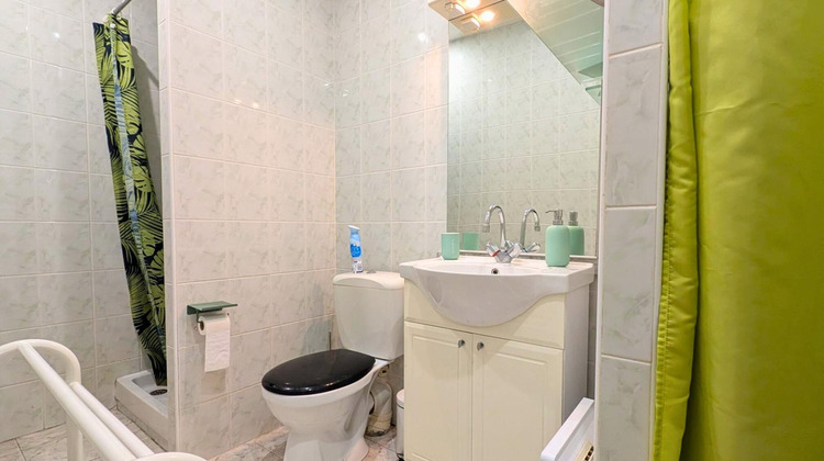 Ma-Cabane - Vente Appartement La Rochelle, 25 m²