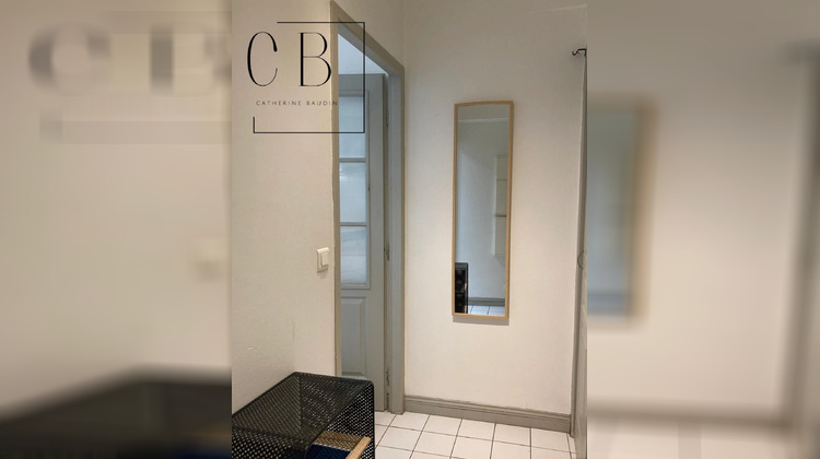 Ma-Cabane - Vente Appartement La Rochelle, 25 m²