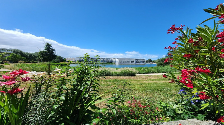 Ma-Cabane - Vente Appartement LA ROCHELLE, 48 m²