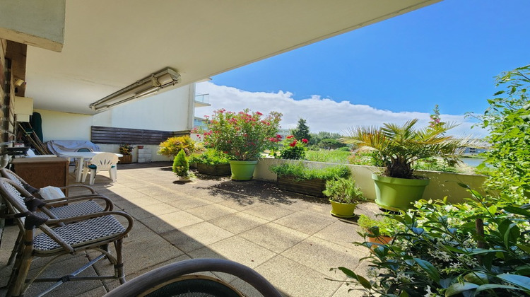 Ma-Cabane - Vente Appartement LA ROCHELLE, 48 m²