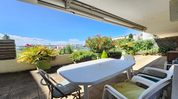 Ma-Cabane - Vente Appartement LA ROCHELLE, 48 m²