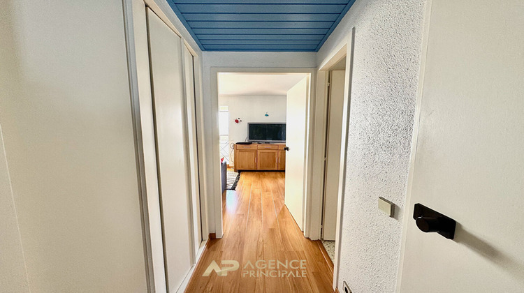 Ma-Cabane - Vente Appartement LA ROCHELLE, 43 m²