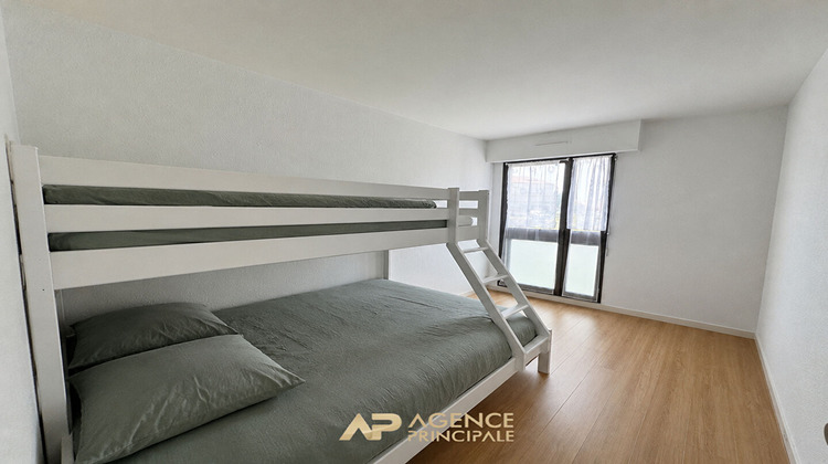 Ma-Cabane - Vente Appartement LA ROCHELLE, 43 m²