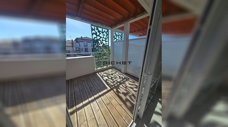 Ma-Cabane - Vente Appartement LA ROCHELLE, 42 m²