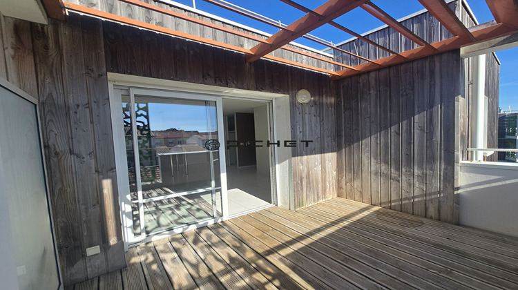 Ma-Cabane - Vente Appartement LA ROCHELLE, 42 m²