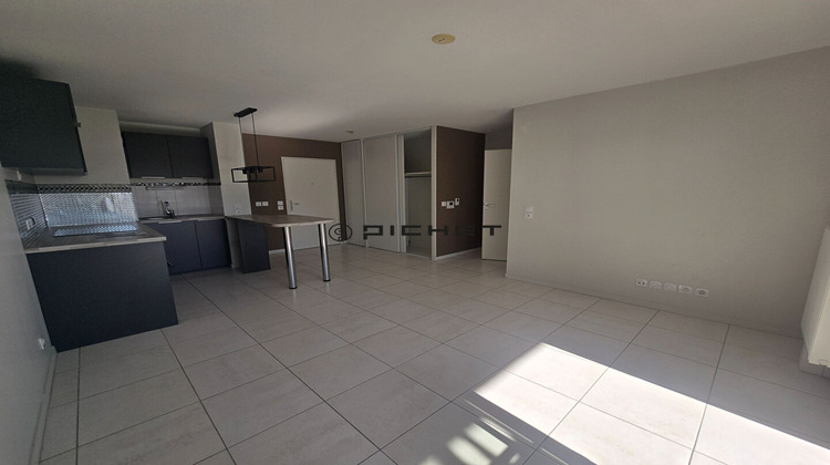 Ma-Cabane - Vente Appartement LA ROCHELLE, 42 m²