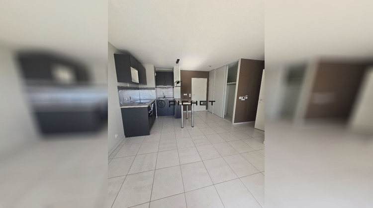 Ma-Cabane - Vente Appartement LA ROCHELLE, 42 m²