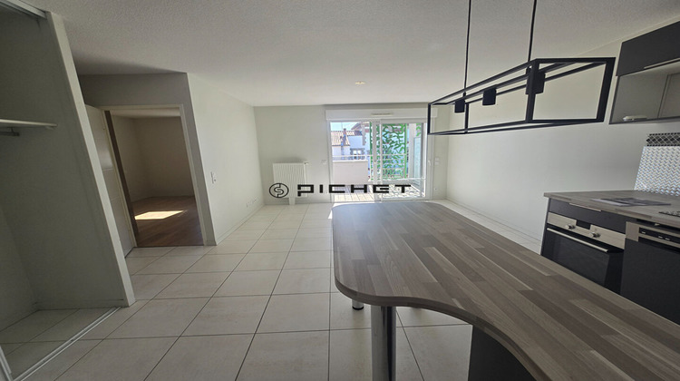 Ma-Cabane - Vente Appartement LA ROCHELLE, 42 m²