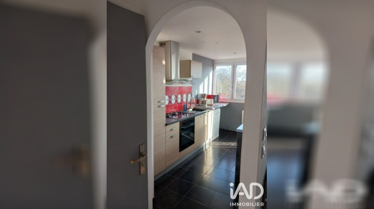 Ma-Cabane - Vente Appartement La Rochelle, 64 m²
