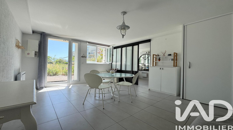 Ma-Cabane - Vente Appartement La Rochelle, 37 m²
